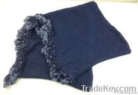 2013 New Knitted Neck Scarf