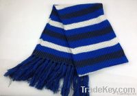 2013 New Knitted Scarf For Man