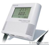 Sell DSR-THEXT External temperature and humidity sensor data Logger