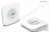 Sell DST1000 temperature and humidity transmitter for HVAC and clean r