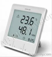Sell Smart temperature humidity meter with dew point