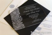 Sell wedding invitation card