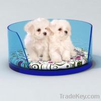 Sell acrylic pet bed