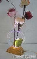 Sell acrylic vase