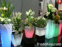 Sell led pour vases