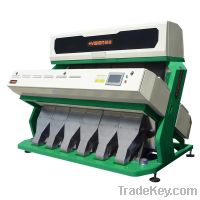Sell wheat color sorter
