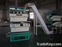 Sell tea color sorter