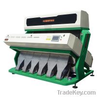 Sell dehydrated vegetable color sorter