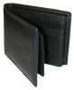 Sell RFID blocking leather wallets & passport holder