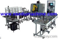 Sell  Flexible Manufacture System