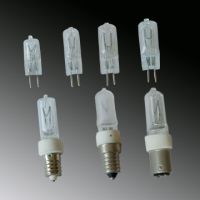 Sell halogen lamp-1