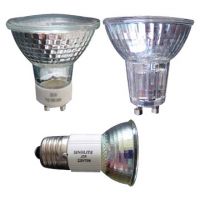 Sell halogen lamp-GU10/GZ10