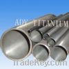Sell titanium and titanium alloy seamless tube and pipe
