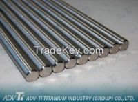 Medical Instruments Dental Implants Titanium Rod Bar