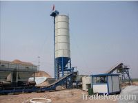 Sell Stabilized Soil Mixing Station