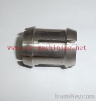 Sell precision CNC lathing parts, precision cnc turned parts