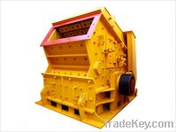 Sell Impact Crusher