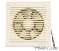 Sell ABS bathroom exhaust fan/ventilation fan/ventilating fan