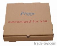 Sell pizza box  -001