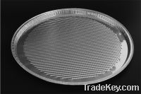Sell round pizza pans 14-10210