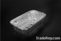 Sell foil container 22-10208