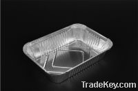 Sell To Go Aluminum Foil Container  22-10212