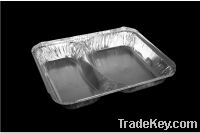 Sell To Go Aluminum Foil Container  22-10224