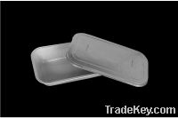 Sell airline foil container