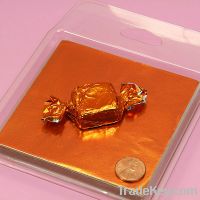 Sell candy foil wrapper 005