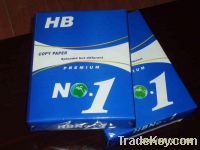 Sell 70g-80g Double A4 & A3 paper for sale