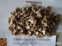 Vermiculite/Expanded Vermiculite