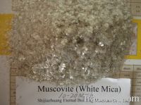 Sell White mica