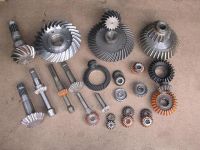 Sell spiral bevel gears