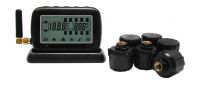 Tire Pressure Monitoring System--TPMS