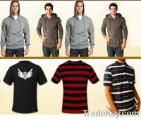 Sell  Men's T- Shirts