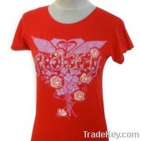 Sell  Ladies T-Shirts