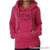 Sell  Ladies Hoodies