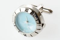 Sell cufflink watches