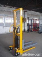 Sell  Hand Stacker