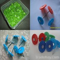 Sell Roofing Nails With Plastic Washers