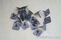 Sell Metal round/square cap nails