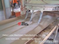 Sell Gypsum Board Production Machine