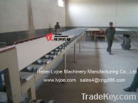 Sell Gypsum Board Line