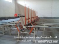 Sell Plasterboard Production Line