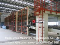 Sell Gypsum Ceiling Board Production Line