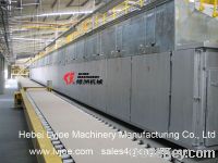 Sell Gypsum Drywall Production Machine