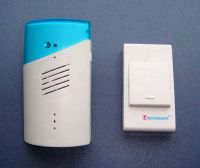 Sell wireless remote doorbell