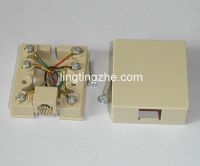 Sell telephone jack, plug jack