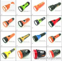 Sell flashlight, torch, search light, emergency light, headlamp