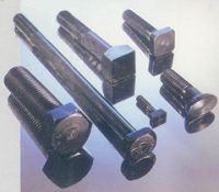 Sell bolts(DIN931,DIN933)